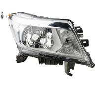 JOHNS 27 76 10 Faro anteriore