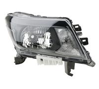 JOHNS 27 76 10-1 Faro anteriore