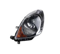 Faro Fronte Adatto A per Nissan Note E11 03/06- 12/08 H4 SX Lato Conducente