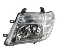 JOHNS 27 75 09-5 Faro anteriore