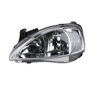 JOHNS 55 56 09-3 Faro anteriore