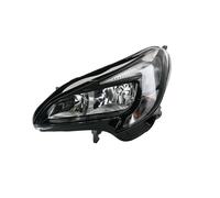 Faro Fronte Adatto A per Opel Corsa E 09/2014- H7 SX Lato Conducente