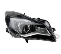 Faro Fronte Adatto A per Opel Insignia 10/2013- Hir2 Destro Passeggero