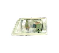 Faro Fronte Adatto A per Peugeot 205 02/83-09/1998 H4 SX Lato Conducente