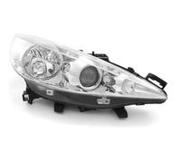 JOHNS 57 27 10-2 Faro anteriore