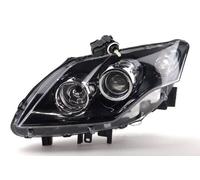 Faro Fronte Adatto A per Renault Laguna BT KT 07-10 H7 SX M.Attuatore