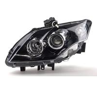 Faro Fronte Adatto A per Renault Laguna BT KT 07-10 H7 SX M.Attuatore