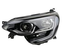 Faro Fronte Adatto A per Renault Megane IV 11/15- H7 SX Lato Conducente