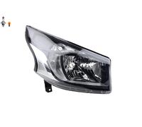 JOHNS 60 82 10 Faro anteriore