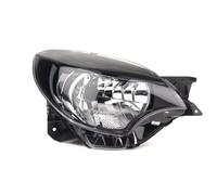 Faro Fronte Adatto A per Renault Twingo II 01/12- H4 Dx Lato Passeggero