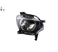 JOHNS 61 01 10 Faro anteriore