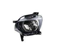Faro Fronte Adatto A per Renault Twingo III 09/2014 - H4 SX Lato Conducente