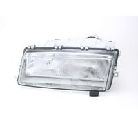 Faro Compatibile Per Saab 9000 02/93-12/98 Sinistro Lato Guida + Lampadina