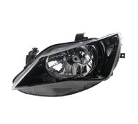 Faro Fronte Adatto A per Seat Ibiza 6J 03/2012 -06/15 H4 SX Lato Conducente
