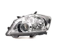 Faro Fronte Adatto A per Toyota Auris 03/2010 - H11 HB3 SX Lato Conducente