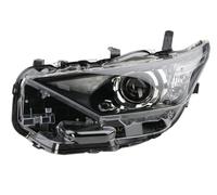Faro Fronte Adatto A per Toyota Auris 09/2015 - Hir2 SX Lato Conducente Nuovo