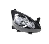 JOHNS 81 01 10 Faro anteriore