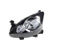 JOHNS 81 01 09 Faro anteriore