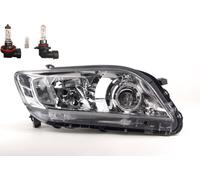 Faro Adatto A per Toyota Rav4 XA3 05/2010 - H11 HB3 Dx Lato Passeggero