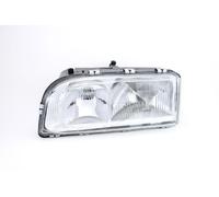 Faro Fronte Adatto A per Volvo 850 09/1993-12/1996 H1 SX Lato Conducente