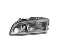 Faro Fronte Adatto A per Volvo S70 V70 11/96-11/00 H7 SX Lato Conducente