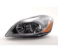 JOHNS 90 75 09 Faro anteriore