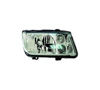 Faro Fronte Adatto A per VW Bora 1J2 10/98- 05/05 H4 Dx Lato Passeggero
