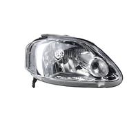Faro Fronte Adatto A per VW Fox 5Z1 01/2007-08/09 H4 Dx Lato Passeggero