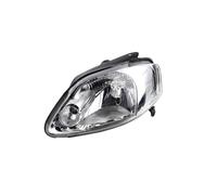 Faro Fronte Adatto A per VW Fox 5Z1 04/2005 - 12/2006 H4 SX Lato Conducente