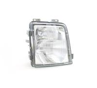 Faro Fronte Adatto A per VW Lt 2D 05/96- 07/06 H4 H1 Dx Lato Passeggero