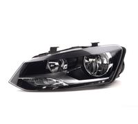 Faro + Osram Night Breaker Laser Adatto Per VW Polo 6R Sinistro