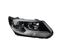 Faro Fronte Adatto A per VW Tiguan 5N 06/11- H7 H15 Dx Lato Passeggero
