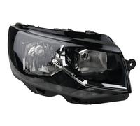 Faro Fronte Adatto A per VW Transporter T6 04/15- H4 Dx Lato Passeggero