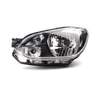 Faro Fronte Adatto A per VW Up 12/2011-06/16 H4 SX Lato Conducente Alogeno
