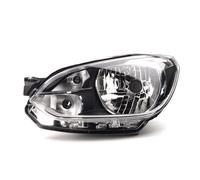 Faro Fronte Adatto A per VW Up 12/2011-06/16 H4 SX Lato Conducente Alogeno
