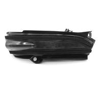 Faro Fumè Per Specchio Laterale Destro Adatto Per Ford Mondeo V