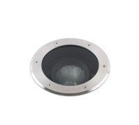 Faro GEISER 260 Lampada da Incasso da Esterno Grigio