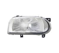 Faro Golf III destra