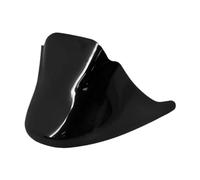 Faro Griglia Guardia Accessori Accessori Moto Nero Anteriore Inferiore Spoiler Parafango Air Dam Mento Carena Per Sportster XL 883 1200