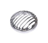 Faro Griglia Guardia Accessori Faro Del Motociclo Griglia Di Copertura Protezione Per Sportster XL 883 XL883 Ferro 1200 XL1200 Personalizzato XL1200C