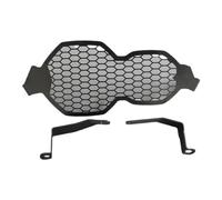 Faro Griglia Guardia Accessori Faro Del Motociclo Guard Protector Griglia Di Protezione Della Copertura Per Cy&clone RX3S Rally RX 3S RX3 S Accessori