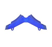 Faro Griglia Guardia Accessori Moto Ruota Anteriore Parafango Becco Labbro Naso Cono Ala Estensione Della Copertura Extender Cowl Per MT125 MT-125 2020 2021 2022