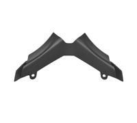 Faro Griglia Guardia Accessori Moto Ruota Anteriore Parafango Becco Labbro Naso Cono Ala Estensione Della Copertura Extender Cowl Per MT125 MT-125 2020 2021 2022