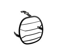 Faro Griglia Guardia Accessori Per 500AC 500 AC 500ac 2021 2022 2023 Accessori Faro Grill Guard Protezione Della Copertura Del Motociclo di Alluminio CNC