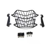 faro griglia protezione Adatto per TENERE 700 XTZ T700 XTZ700 XT690Z 2019-2023 Accessori per moto Protezione faro Griglia faro anteriore Copertura scudo