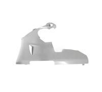 faro griglia protezione Carenature per YZF R1 98 99 00 01 ABS R 1 1998 1999 2000 2001 Kit carenatura per motocicletta, griglia di protezione lampada per motocicletta