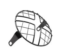 faro griglia protezione Copertura di protezione per griglia di protezione per fari da moto da 5,75" Accessorio diretto Sostituisce la copertura di protezione per fari