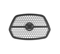 Faro Griglia Protezione Faro Del Motociclo Cowl Faro Guard Accessori Per Vespa Per Sprint 150 Per Sprint150 2017 2018 Luce Griglia Copertura moto(Nero)