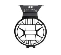 faro griglia protezione Griglia di protezione per fari anteriori per moto, per 700CL-X CL-X700 CLX 700 2020-2024 2022 2023