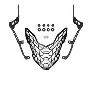 faro griglia protezione Per CB 500 X CB500 X 2019-2022 CB500X Griglia di protezione del faro per moto, accessori di protezione per la copertura del faro